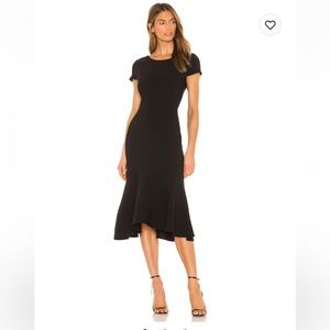 Amanda Uprichard “Evalina Dress”